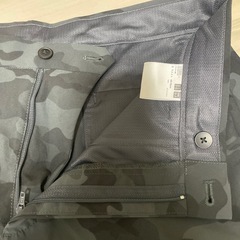 UNIQLO柄ものショートパンツ3枚セットの画像