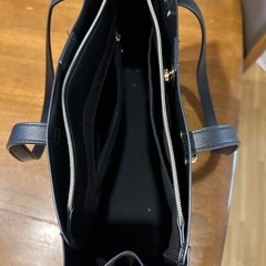 ショルダーバッグの画像