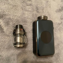 GEN MAX(vaporesso,vape,爆煙,電子タバコ)の画像