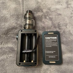 GEN MAX(vaporesso,vape,爆煙,電子タバコ)の画像