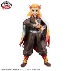 鬼滅の刃　Grandista  煉獄杏寿郎の画像