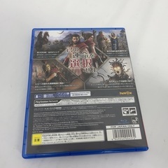 PS5　アサシンクリードオデッセイの画像