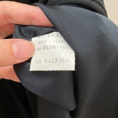 喪服(半袖ワンピース)の画像