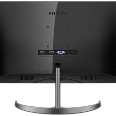 モニター21.5インチの画像