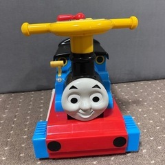 電動乗用きかんしゃトーマス　スタンダードセットの画像