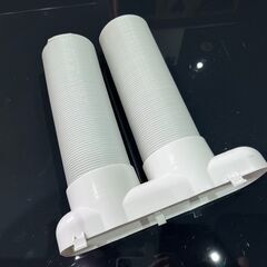 ★動作確認済み! YAMAZEN 山善 ヤマゼン コンパクトクーラー YEC-LD03C(CG) 製造年/2022年 本体サイズ(約)幅25×奥行20.5×高さ48cm 西-C　リサイクルショップ札幌　買取本舗　西野店の画像