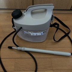 美品　電池式　　噴霧器　GT-3D の画像