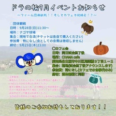 ドラゴンズファンとファーム観戦&カフェ！！