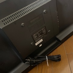 tees  24V型　液晶テレビの画像