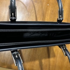 ショルダーバッグの画像