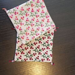 🌸2025.9　ハンドメイド教室の画像