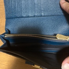 フェラガモ　長財布　折財布の画像