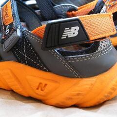 【レディース】ニューバランス new balance スポーツサンダル 24.0cm マリンシューズの画像