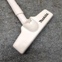 J270 ★小キズ使用感有り★充電式スティック掃除機★Makita★CL113FDの画像
