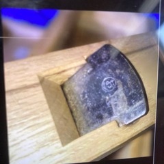 鰹節削り器　昭和　古道具、アンティーク　の画像