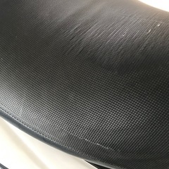 シグナス2型シートの画像