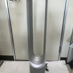 dyson 2022年空気洗浄機タワーファンの画像
