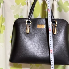 ハンドバックの画像