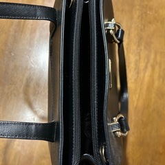 ハンドバックの画像