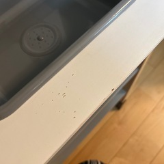 ミーレ　おままごとキッチン　の画像
