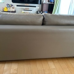 ソファーの画像
