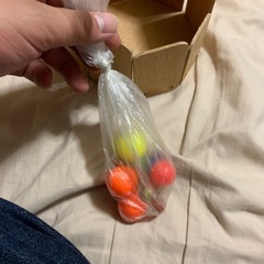 手作り木製楽器玩具あげます。の画像