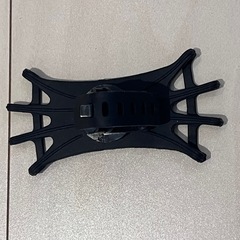 自転車スマホホルダーの画像