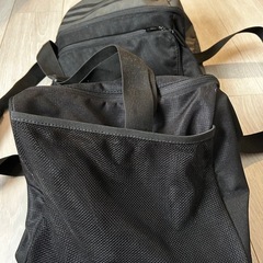 【値下げ】アディダススポーツバッグの画像