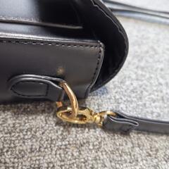 しまむら　バッグの画像