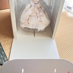 ペコちゃんドールの画像