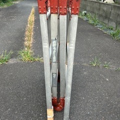 はしごの画像