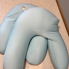 ヨギボー　サポート　中身だけ