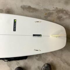 Three Weather PERFORMER 6'6"】サーフボード 中古品 の画像