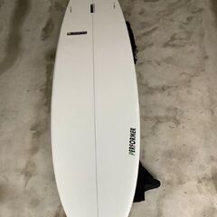 Three Weather PERFORMER 6'6"】サーフボード 中古品 の画像