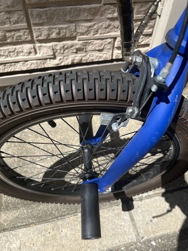 BMX FIT BIKE