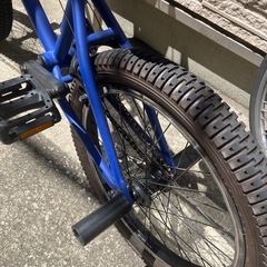 BMX FIT BIKEの画像