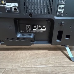 SONY 液晶テレビ　KJ-43W870Cの画像