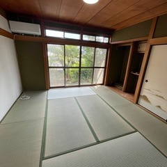 障がい者の方のグループホームでの生活支援員の画像