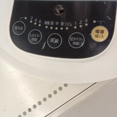 ★リユースのサカイ千葉中央店★ アイリスオーヤマ 扇風機  21年製 動作確認／クリーニング済み TC4230の画像