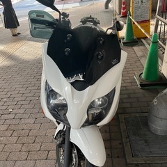 フォルツァmf10の画像