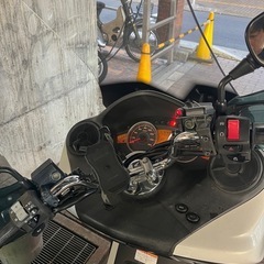 フォルツァmf10の画像