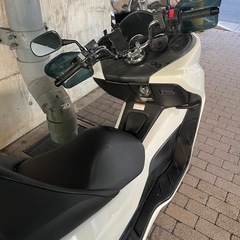 フォルツァmf10の画像