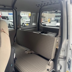 マツダ　軽バンの画像