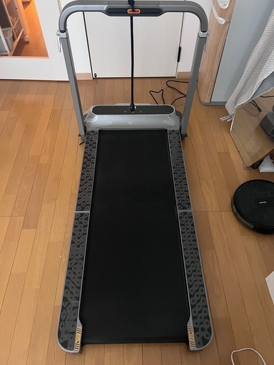 ウォーキングマシンkingsmith walkingpad r2