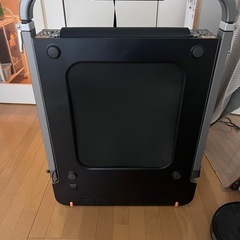 ウォーキングマシンkingsmith walkingpad r2 　　の画像