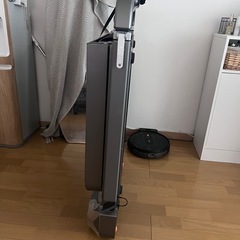 ウォーキングマシンkingsmith walkingpad r2 　　の画像