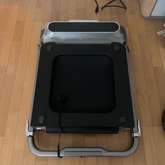 ウォーキングマシンkingsmith walkingpad r2 　　の画像