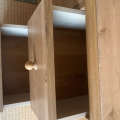 テレビ台の画像