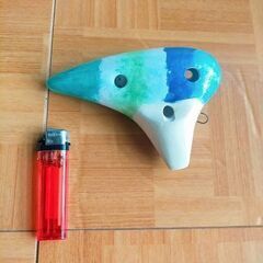 ★オカリナ 中古品の画像