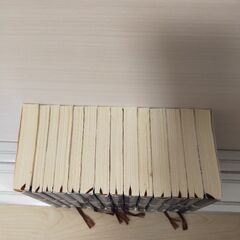 十二国記 小野不由美の画像